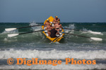 Whangamata Surf Boats 13 0916